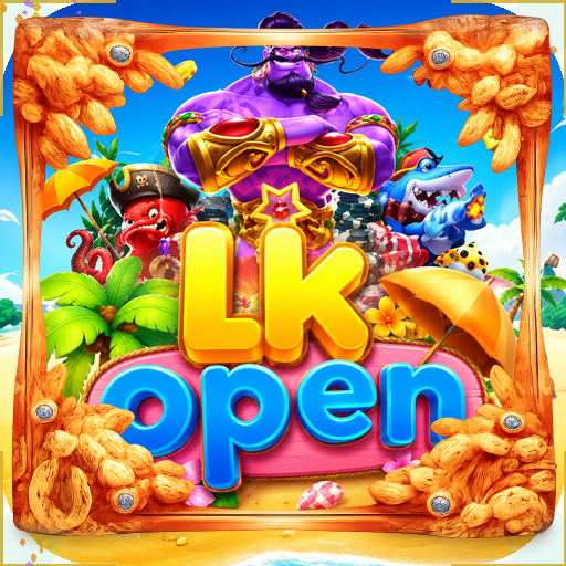 lkopen — galeri pratinjau Resmi APK